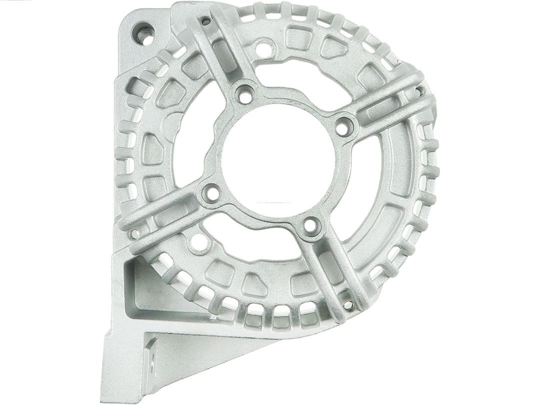 Fits AS ROZRUSZNIKI I ALTERNATORY ABR0026 BRAND NEW AS-PL ALTERNATOR D.E. BRACK