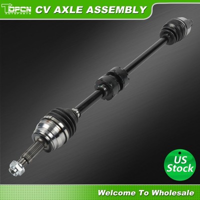Front Right Automatic Trans CV Axle Assembly Fits Hyundai Elantra 2017-2019 2.0L