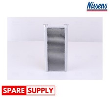 HEAT EXCHANGER, INTERIOR HEATING FOR MITSUBISHI NISSENS 707183 NEW