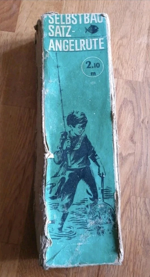 Ddr Angel online kaufen | eBay.de