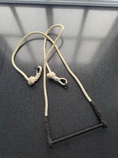 EINRAD TRAPEZ CORDE DE LISSE SEILSTANGE PROFI ZIRKUS STUDIO AUSRÜSTUNG