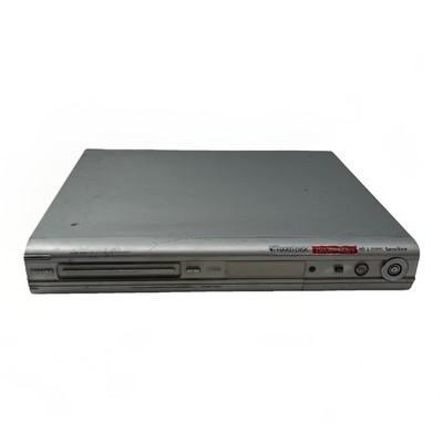 Philips DVDR5330H HDD DVD Recorder 250GB Festplatte ohne Fernbedienung