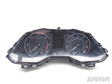 Compteur Skoda SUPERB
