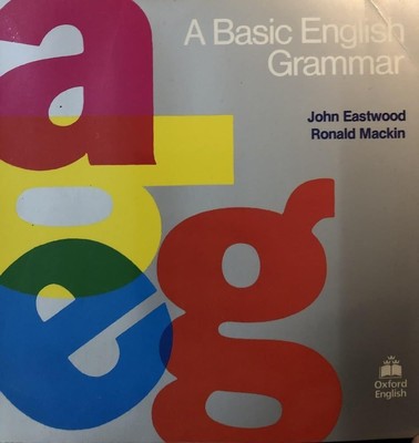 Basic English Grammar: Intermediate Edition Varios, Autores:
