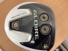 TaylorMade Gloire Fairway Wood 5W Flex Sr Used