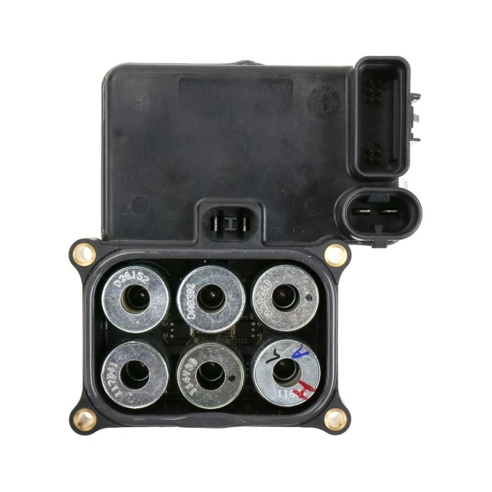 Genuine ACDelco For GMC Sierra 2500 HD 2003 2004 2005 2006 ABS Control Module — 第 3/4 张图片