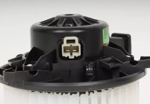 Genuine ACDelco Blower Motor 15-81732 - Picture 2 of 2