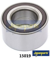 Japanparts KK-15019 Radlagersatz Radlager Satz Vorderachse Vorne