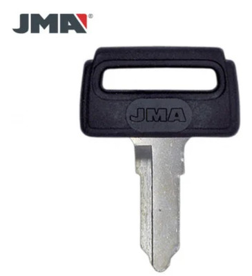 Suzuki SZ4RP Scooter / Motorcycle Key SZ4RP / SUZU-16D.P / SUZ16 / X276
