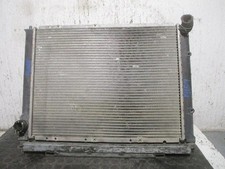 Radiateur Mg F