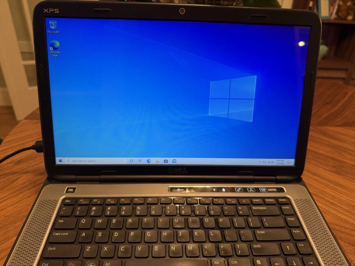 Dell Xps L502x for sale | eBay