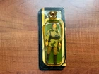 Vintage Kenner 1983 Star Wars ROTJ Leia Endor Poncho Sealed on Cut Card