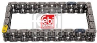 Febi Bilstein 178032 Steuerkette Kette Motorsteuerung