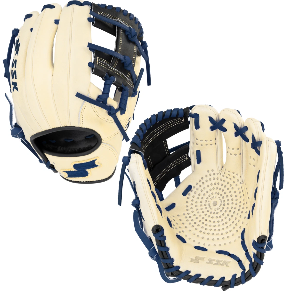 SSK 11.5 Inch Baseball & Softball Gloves & Mitts for sale | eBay