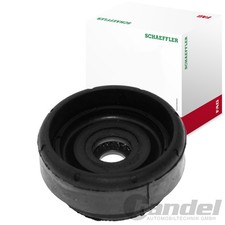 FAG DOMLAGER VORDERACHSE für AUDI 80 90 CABRIOLET COUPE QUATTRO VW PASSAT