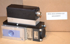 ASCO Numatics 833-355132006410 Elektropneumat...