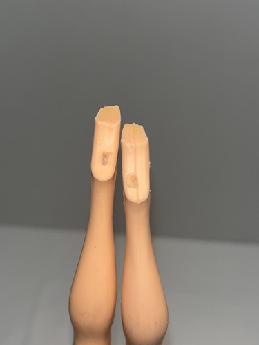 Vintage Free Moving Barbie Doll PJ Mod Taiwan Original Outfit Mattel TLC LEGS - Picture 12 of 16