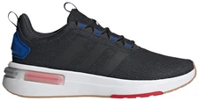 Adidas Men's Racer TR23 Sneakers, Black Royal Blue, IG7328