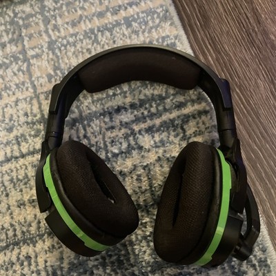 Turtle Beach Stealth Pro Xbox one Wireless Noise-Cancelling Gaming Headset