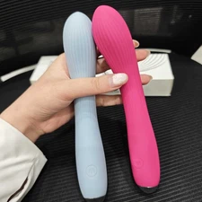 Sex Toys for Women Orgasm Vibrator Clit G-Spot Dildo Massager Rechargeable Anal