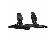 Logitech G RS Pedals - Sim Racing Pedals with 75 kg Load Cell Brake Adjustable