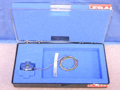 NEW Entran ELF-B1000I-109-1000 EL Load Cell 1000lbs  ELF-B10001-109-1000 1000 Lb