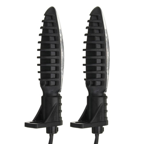 Per BMW Indicatori Di Direzione anteriore LED Per BMW R 1200 GS F800 F700 K1300 - Picture 7 of 7