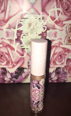 MAC Cosmetics PATRICK STARRR Me So Chic Lipglass ~MAMASTARRR KISS Full Size NEW!