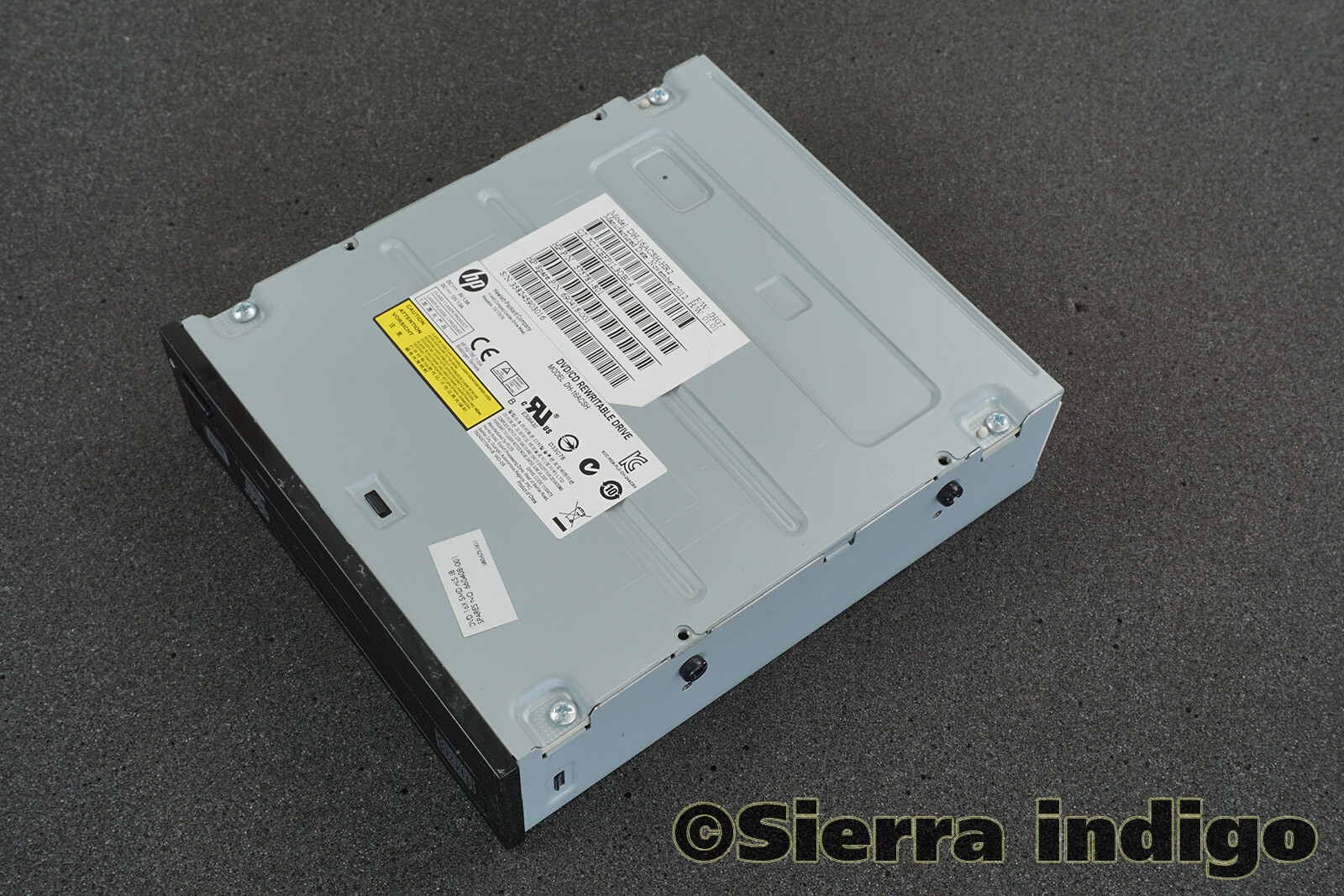 HP Gha3n SATA Desktop Dvdrw Disk Drive 575781801 690418001 for sale