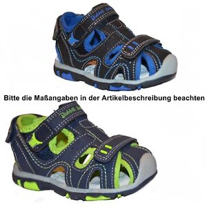 Sandalen Sandaletten Jungen Klett Gr 23 24 25 26 27 28 29 30 Neu Ebay