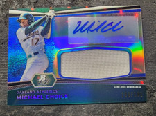 2012 Bowman Platinum Baseball Prospect Autographs Guide 54