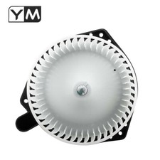For Isuzu I-280 I-290 I-350 Chevy Gmc Canyon Hvac Heater Blower Motor Wfan Cage
