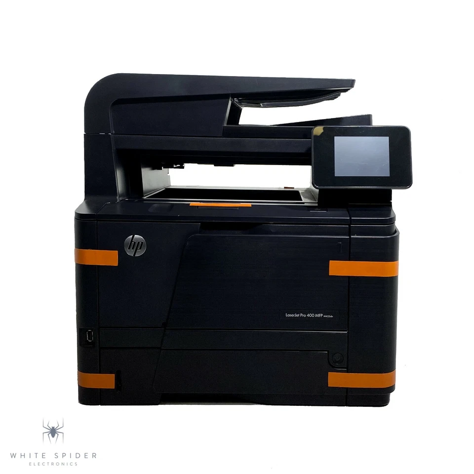 HP LaserJet Pro 400 MFP M425dn All-In-One Laser Printer CF286A - Image 2 of 4
