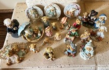 20 assorted Cherished Teddies