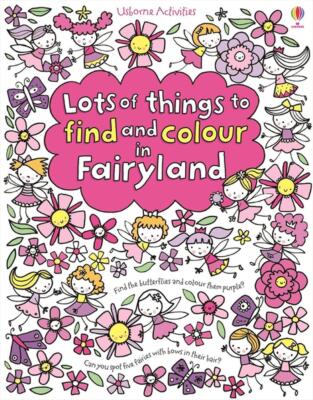 Usborne Book Activity Books