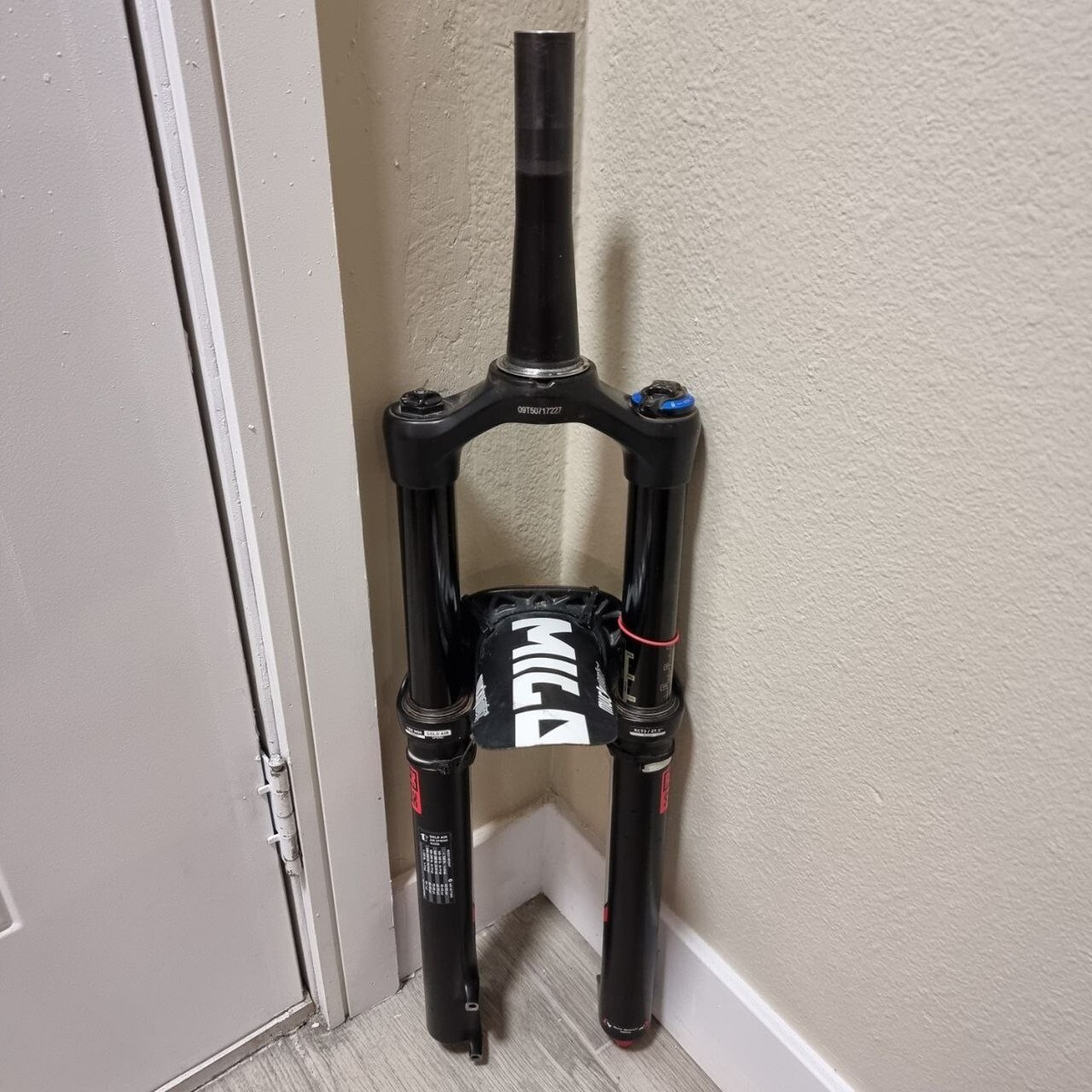 RockShox Pike 27.5
