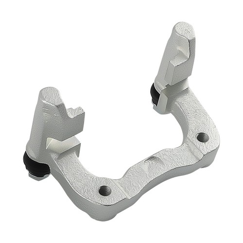 2x Rear Brake Caliper Carrier Bracket Support for VW Skoda Audi A3 Seat 118mm - Picture 5 of 12