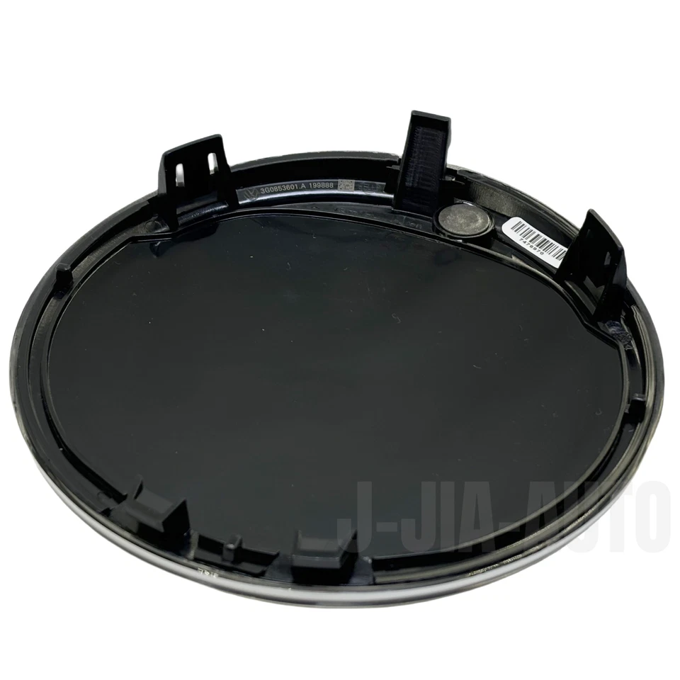 Fit For Volkswagen VW Grille Emblem Arteon Golf Family 2015-2021 3G0853601-A-JZA Foto 4 de 4
