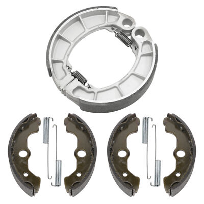 Rear Brake Shoes For Honda TRX400FGA FOURTRAX RANCHER 4X4 2004-2007 - View #8