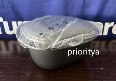Tupperware Ultra Pro Casserole Pan with Cover 3.5L / 3.7qt New in