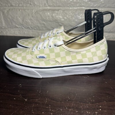 Sneakers Pastel Checkerboard Vans Vans Off The Wall Authentic