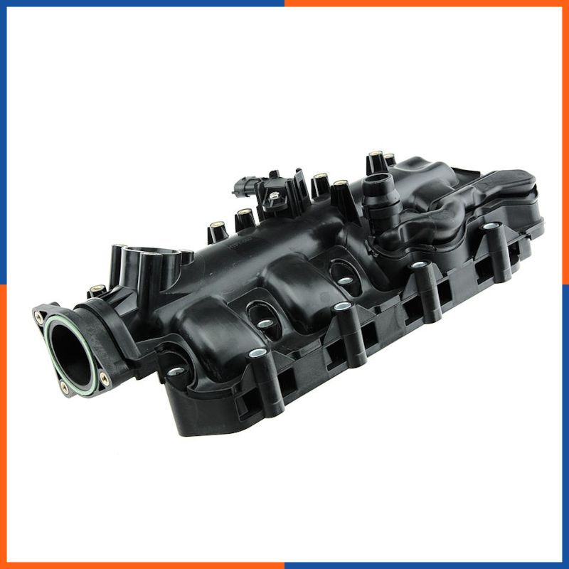 Collecteurs d'admission pour FIAT anti-fuite d'air moteur