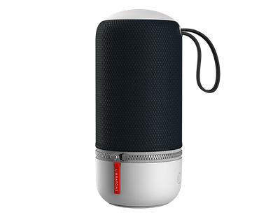 libratone soundspace