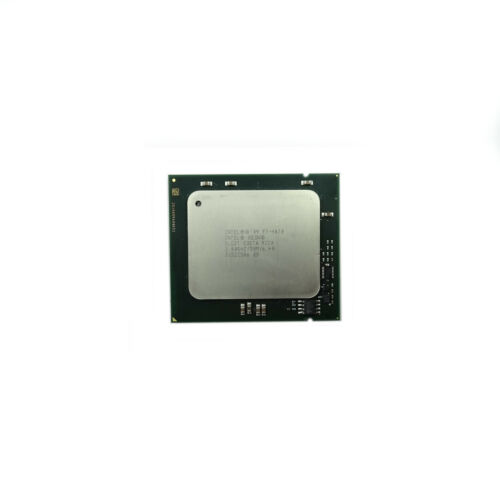Processeur Intel Xeon E7-4870 SLC3T 2,40 GHz - Photo 1/2