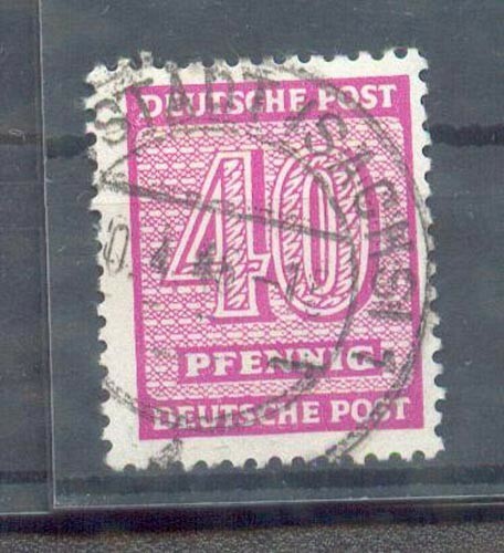 Sbz 136Z Chalk Paper Gest. BPP (24297