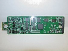 GRASS VALLEY 8900 NETWORK INTERFACE MODULE 77...