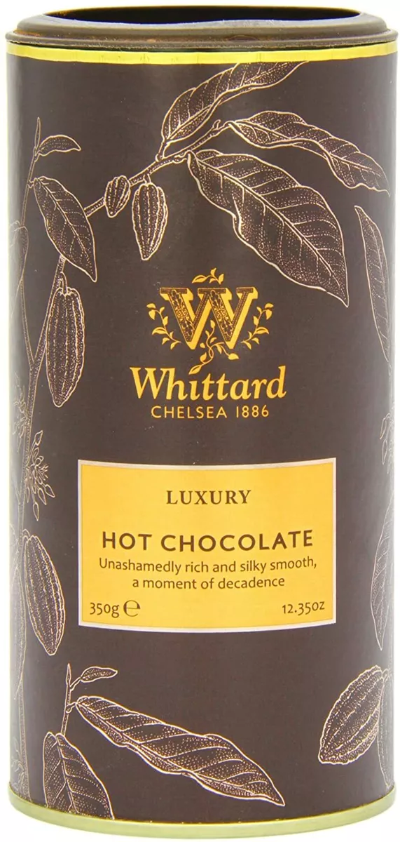 Whittard on sale hot chocolate