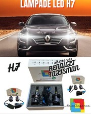 Ampoule Renault Talisman