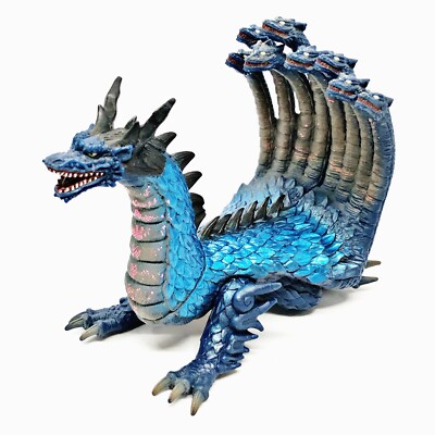 kaijutan madmario 抽選当選品　izumonster Akuma koubou IluIlu Kaiju SOFUBI Zollmen Nagnagnag
