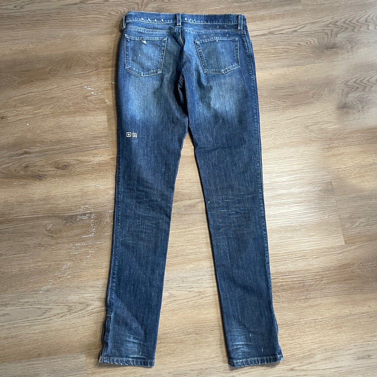 ksubi スキニー 28インチ Buy Van Winkle Ace Black Slice | Ksubi | Ksubi ++